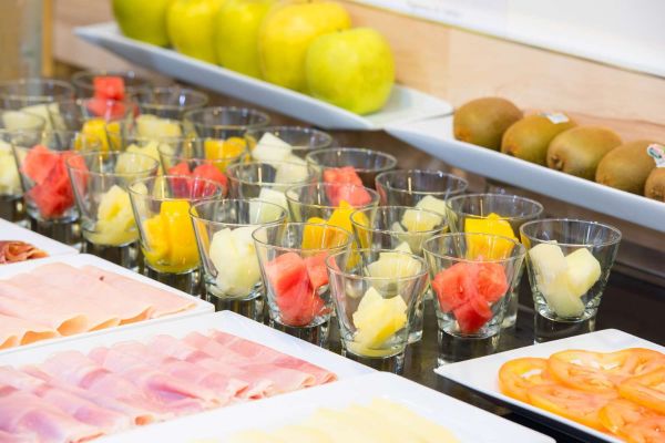 TRYP Ciudad de Elche Hotel (Elx)